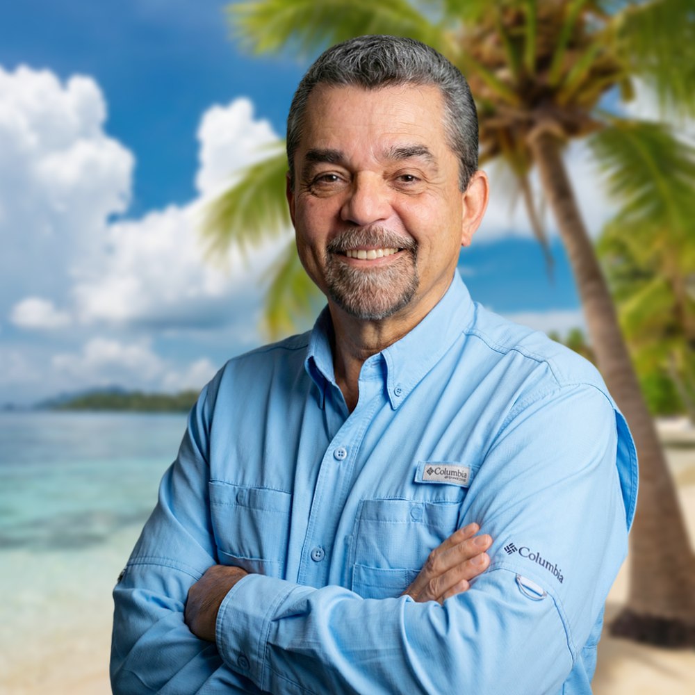 Ernesto Yturralde, Facilitador de talleres de Team Building en República Dominicana