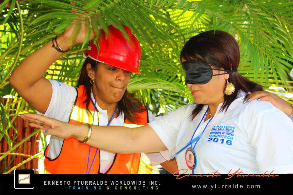 Talleres de Cuerdas República Dominicana - Trabajo en Equipo para Empresas